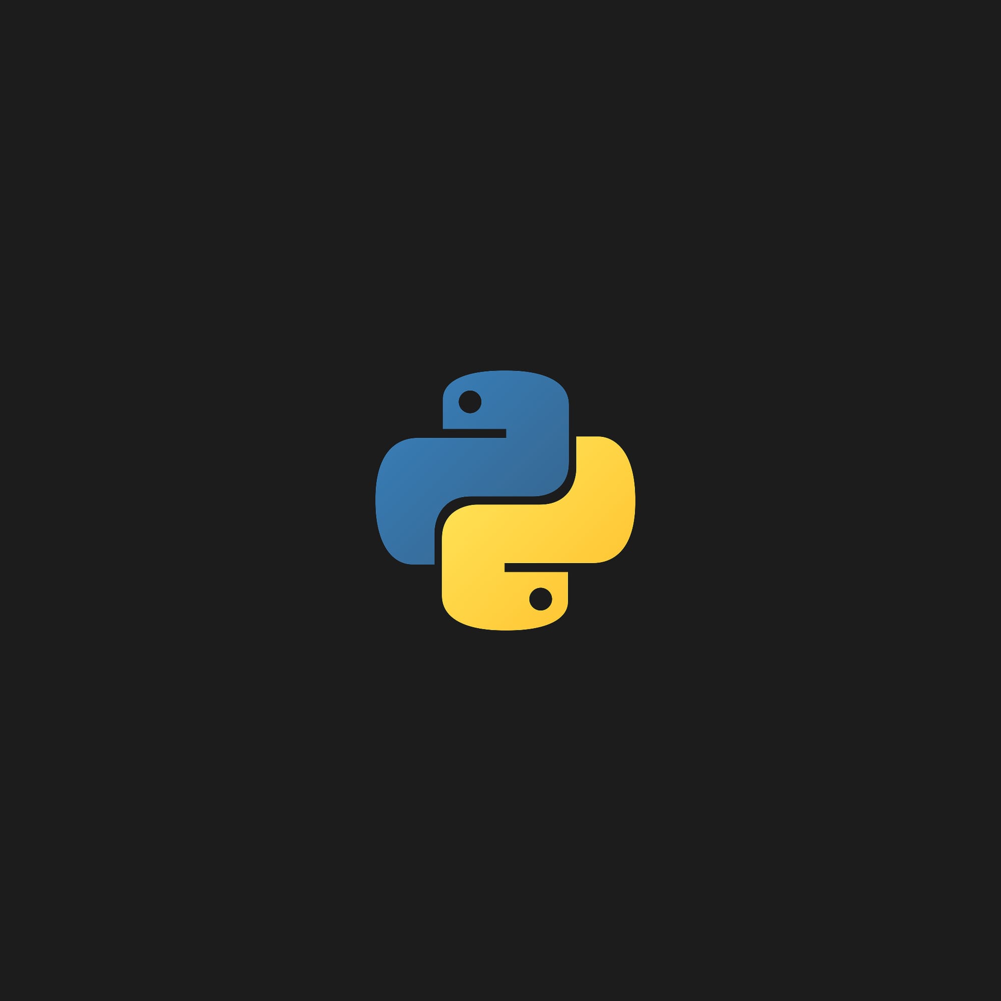 P1 - Intro to Python
